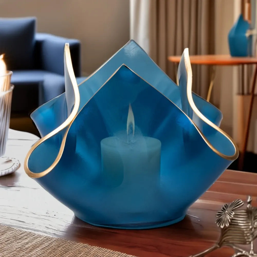 Blue Tulip Big andgle 2