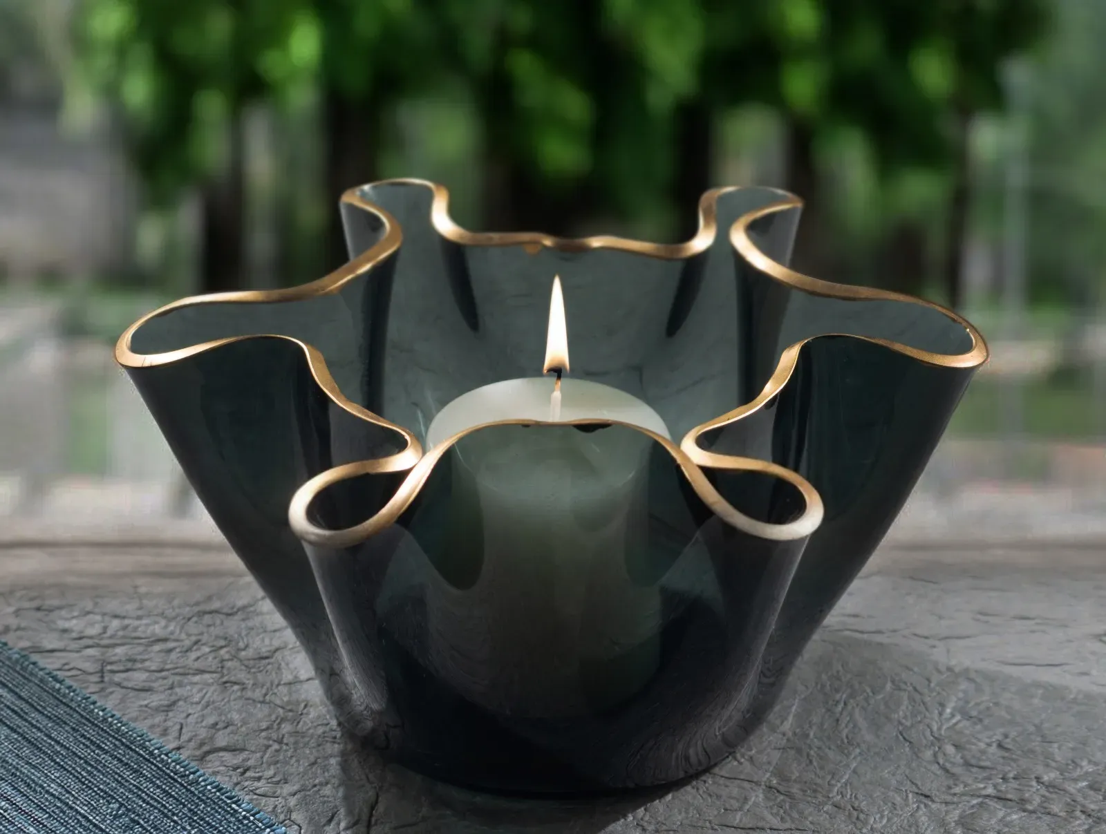 Swirl Black Stallion0