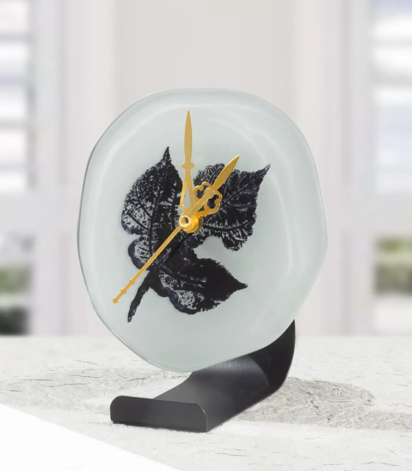 Table Clock Jubilee1