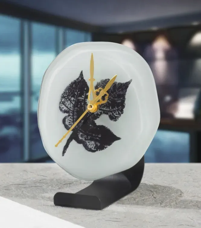 Table Clock Jubilee0